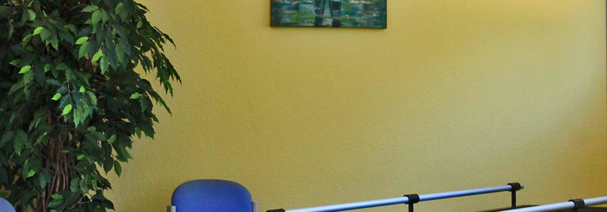 Verabschiedungsräume
