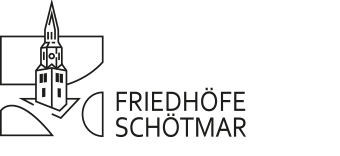 Friedhöfe Schötmar